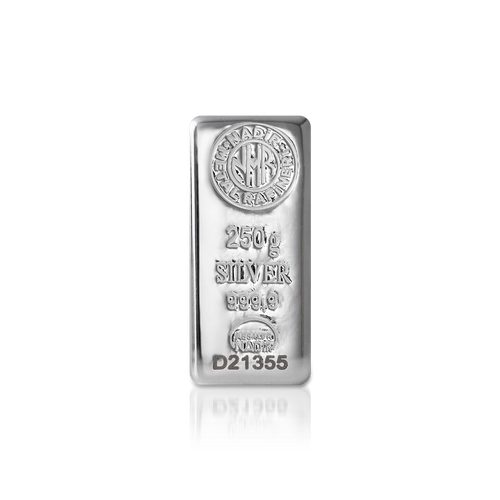 شمش 250 گرمی Nadir