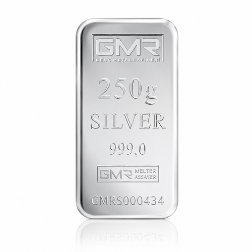 شمش 250 گرمی GMR