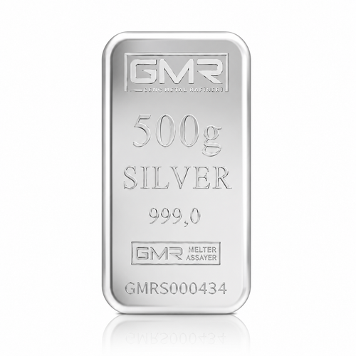شمش 500 گرمی GMR