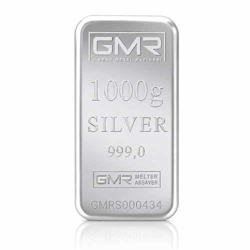 شمش 1000 گرمی GMR